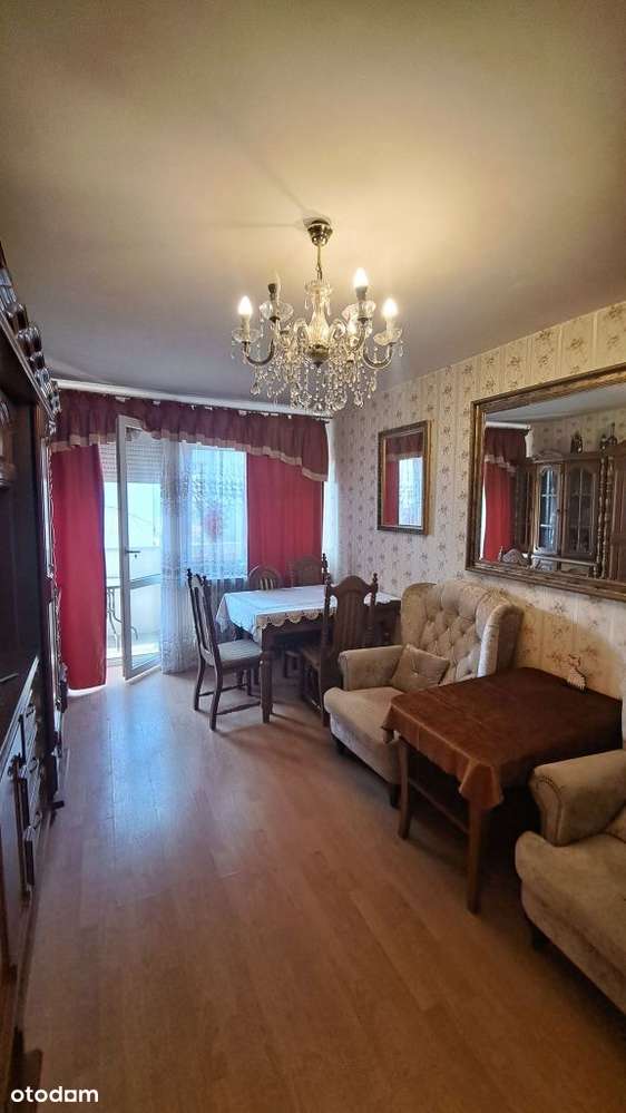 Do sprzedaży 3 pokojowe w ok. Rynku z dwoma balkon-2