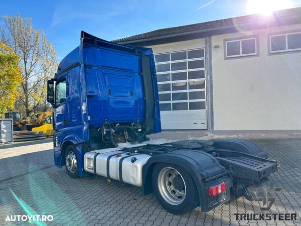 Mercedes-Benz Actros 1845 - 4