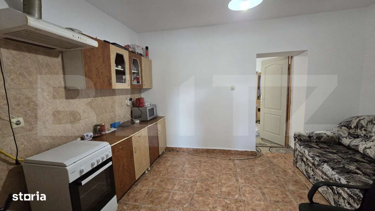 Casa 2 camere 60mp, 1500mp. Doba - Imagine principală: 5/11