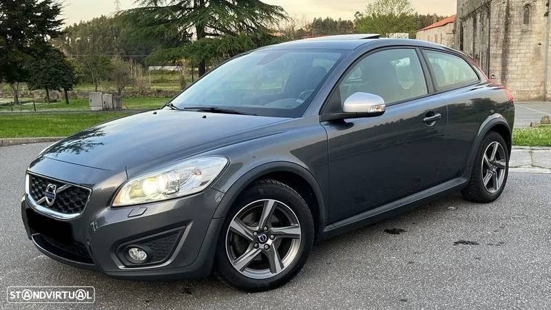 Volvo C30 1.6 D2 R-Design Start/Stop - 3