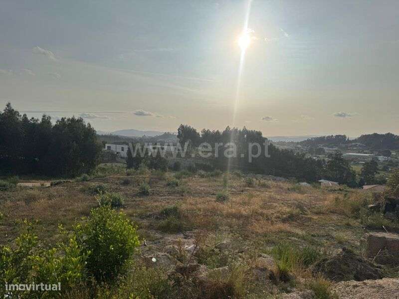 Terreno / Penafiel, Croca - Grande imagem: 2/18