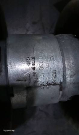 Motor Sofagem Bmw 3 Touring (E46) - 2