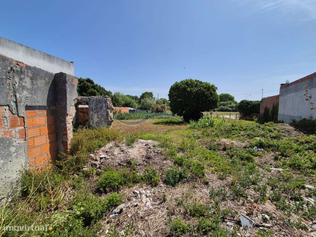 Terreno - Marinha Grande - Grande imagem: 4/9