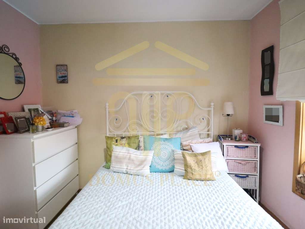 APARTAMENTO T4 | SENHORA DA HORA-10