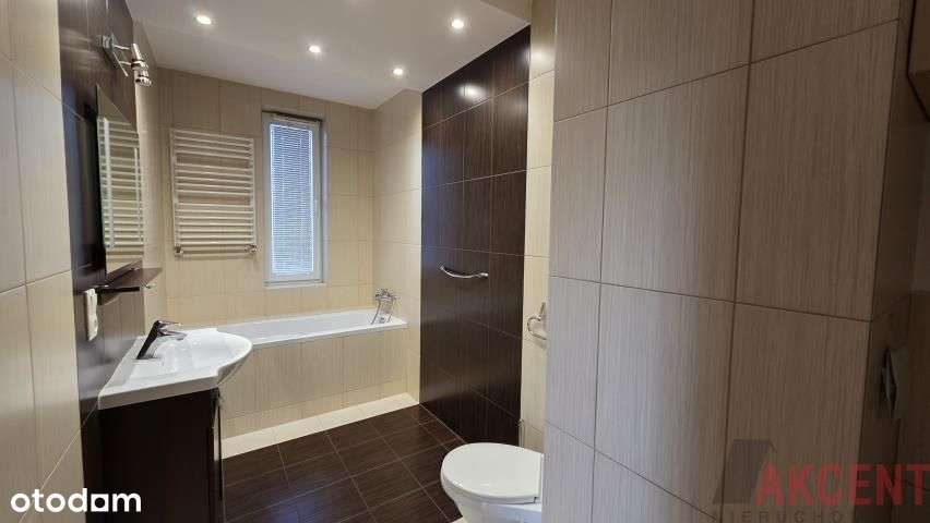 Dwa pokoje z garażem na Bemowie-13