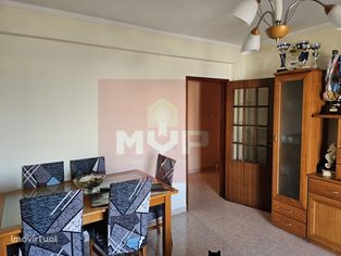 Apartamento T3 em Olhão