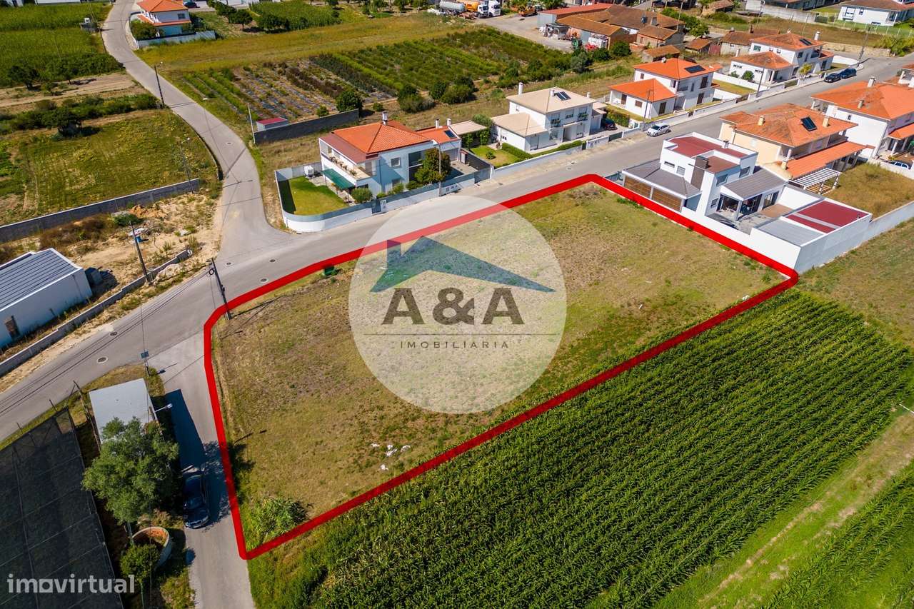 Projeto Pronto a Construir com Elevado Potencial de Retorno-1