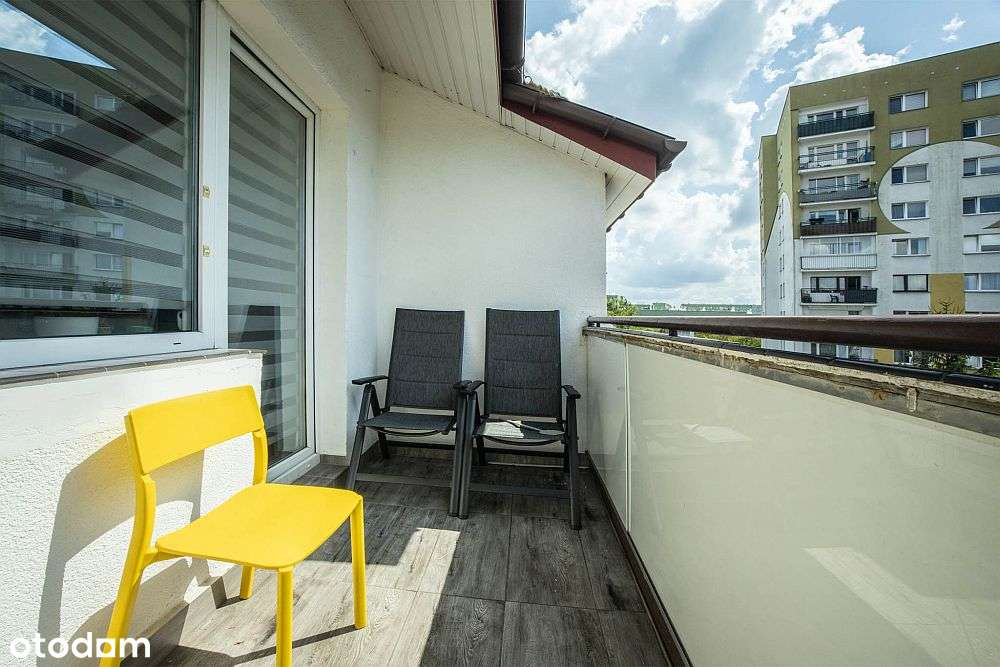 Wyjątkowe, dwupoziomowe mieszkanie na zamkniętym osiedlu Widzew-16