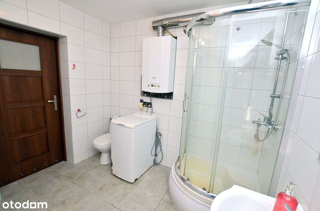 Okazja Klimatyczne 2 pok. z widokiem na staw-15