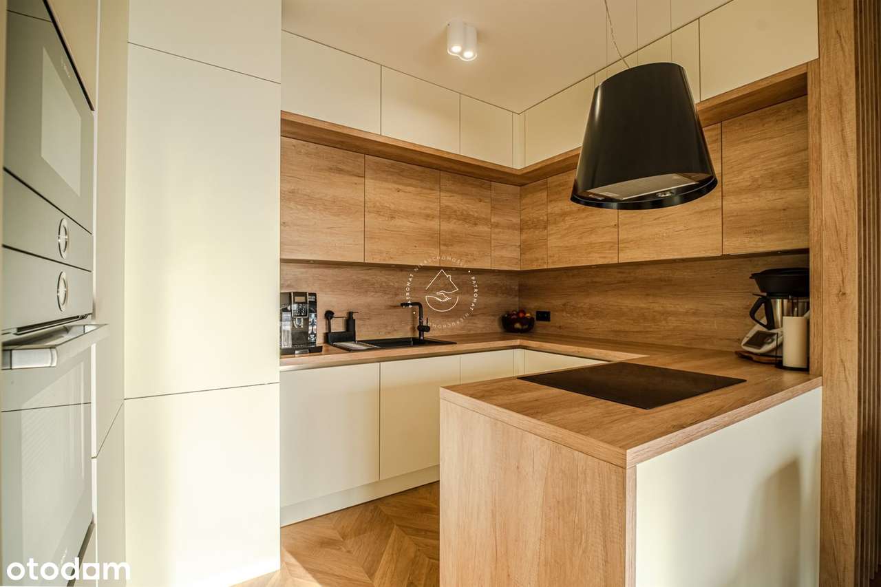 Dwupoziomowy apartament | 4 pokoje | duży taras - Pełny obrazek: 5/20