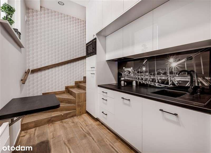 2 lokale usługowe wraz z działką-7