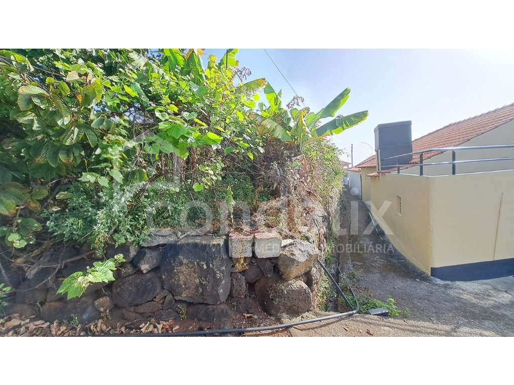 Terreno em Santa Cruz com vista mar - Grande imagem: 2/13