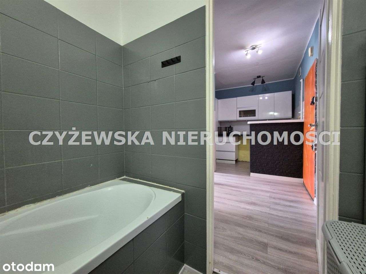 Ciepłe 2-pokojowe, ul. Jagiellońska 29 w Tczewie!-13