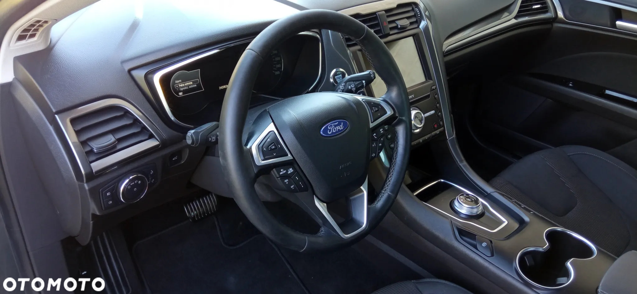 Ford Mondeo 2.0 EcoBlue Titanium - 17