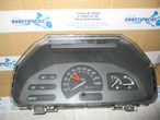 Quadrante 94FP10848AC FORD COURIER 1994 1,8D KM/H 38715 - 1