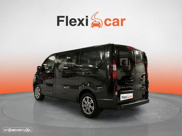 Fiat Talento 1.6 M-Jet L1H1 1.2T 9L - 4