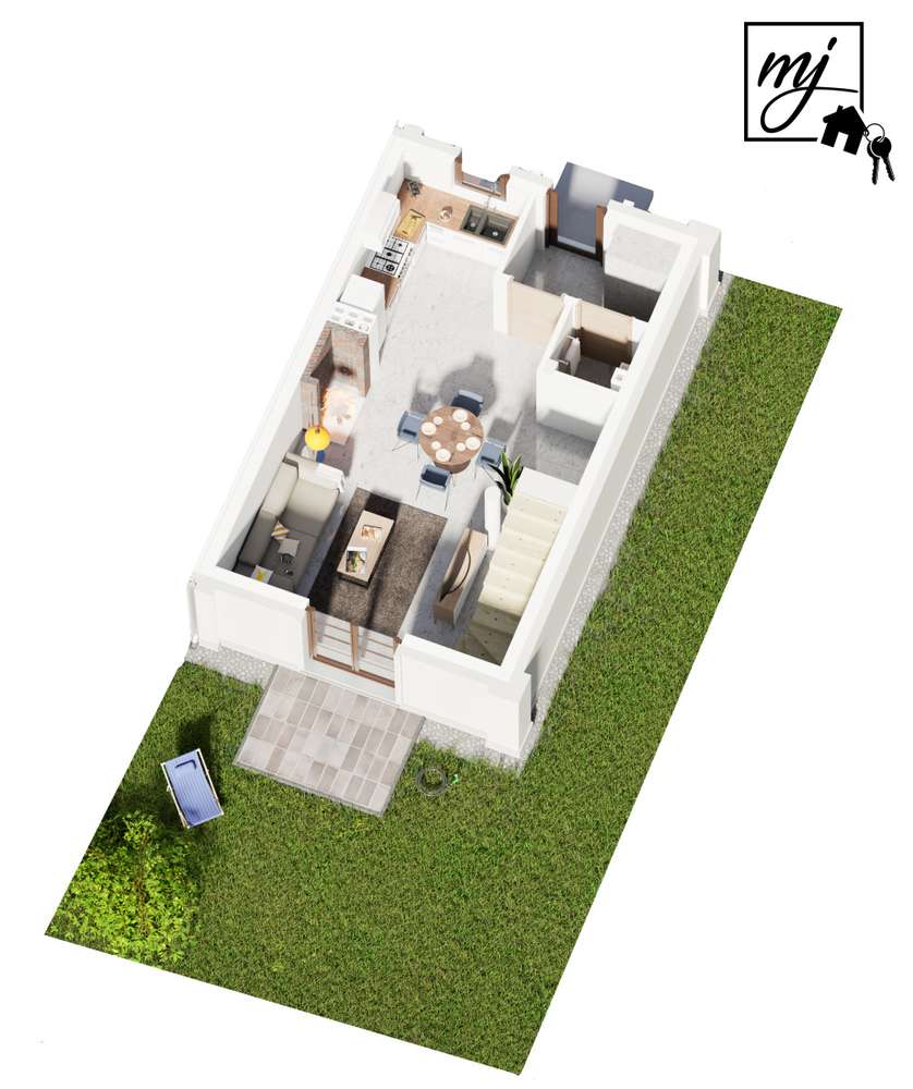 Przestronne mieszkanie black week-11