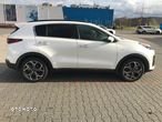 Kia Sportage - 6