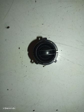 Tweeter Da Porta Volkswagen Passat (3B2) - 1