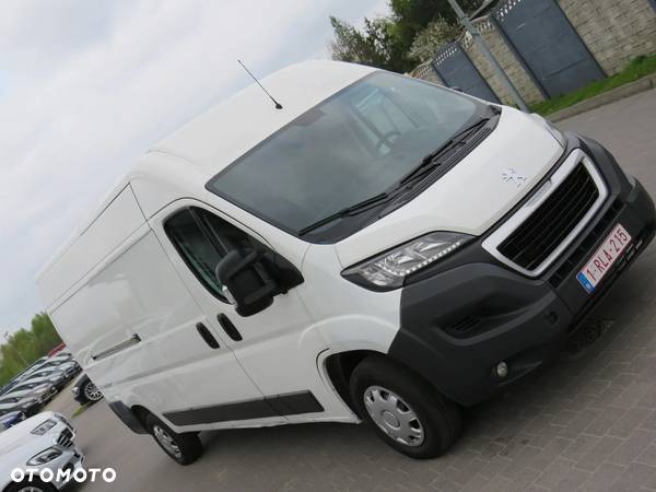 Peugeot Boxer L3H2 2.0HDI 130Ps - 8