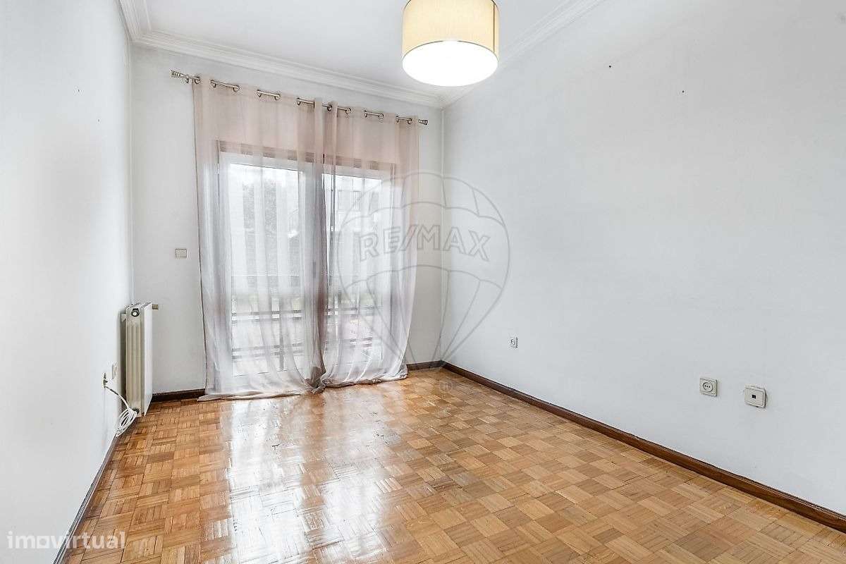 Moradia T5 individual em Nogueira - Braga-27