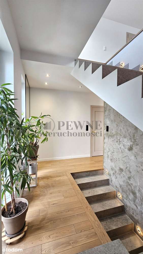 Apartament premium 135 m² | 4 pokoje | 2 poziomy-12