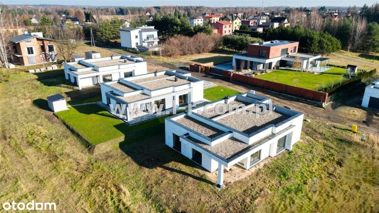 Nowoczesny I Przestronny Dom W Turzy Śląskiej - Pełny obrazek: 5/20