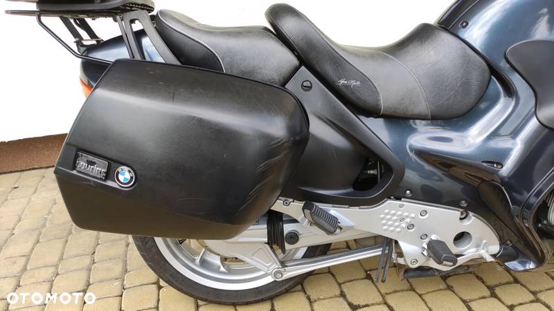 BMW R - 29