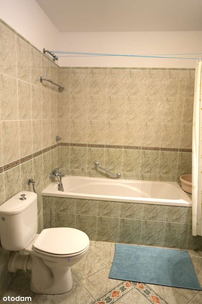 Mieszkanie, przy ul. Inowrocławskiej, 10 min. od wrocławskiego Rynku. - Pełny obrazek: 5/10