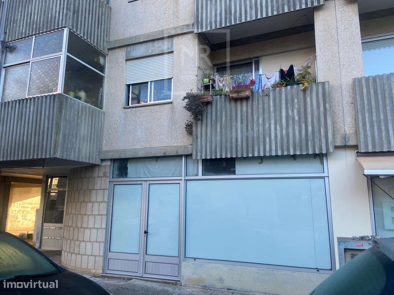 Loja  Venda em Arcos e Mogofores,Anadia - Grande imagem: 4/18