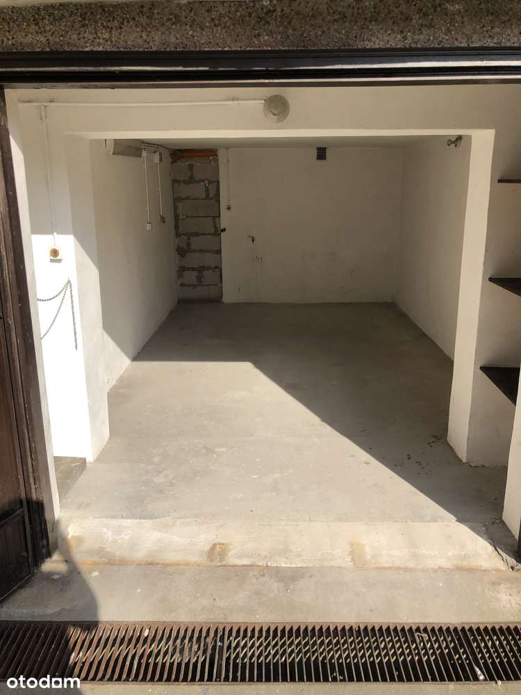 Wynajmę ciepły murowany garaż w Toruniu, Włocławska, prąd (siła), woda - Pełny obrazek: 2/4