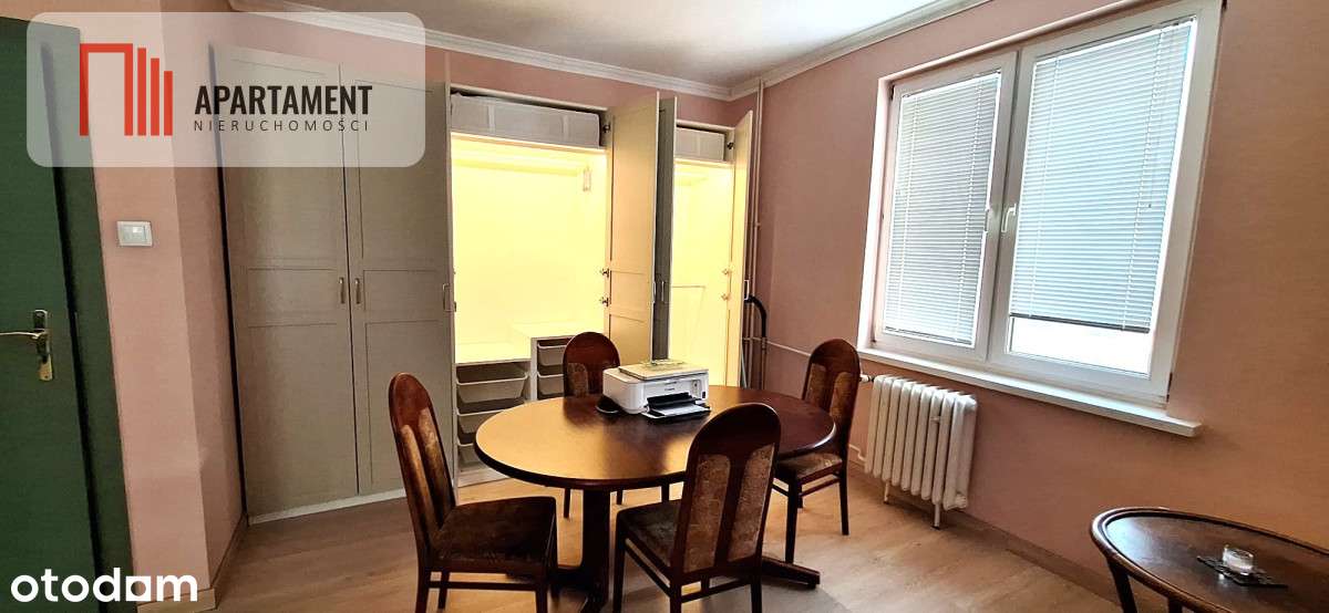 Os. Leśne, wynajem kawalerki - Pełny obrazek: 3/7