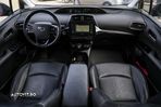 Toyota Prius Hybrid Executive - 23