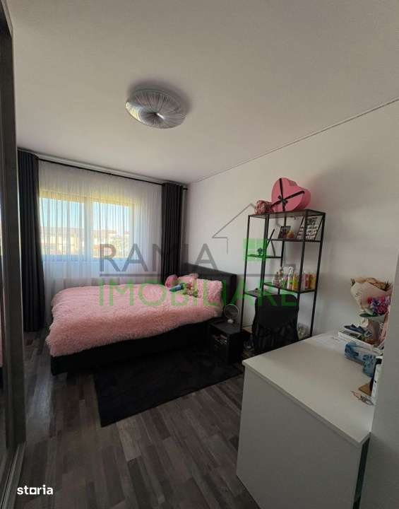 Duplex Modern in Sanpetru – Confort, Stil si Disponibilitate Imediat - Imagine principală: 3/7