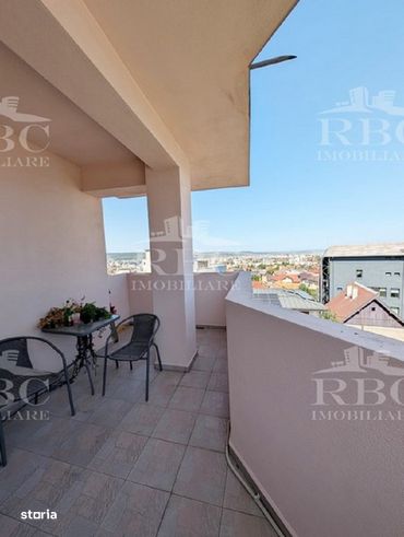 Apartament cu 2 camere 67 mp semicentral-8