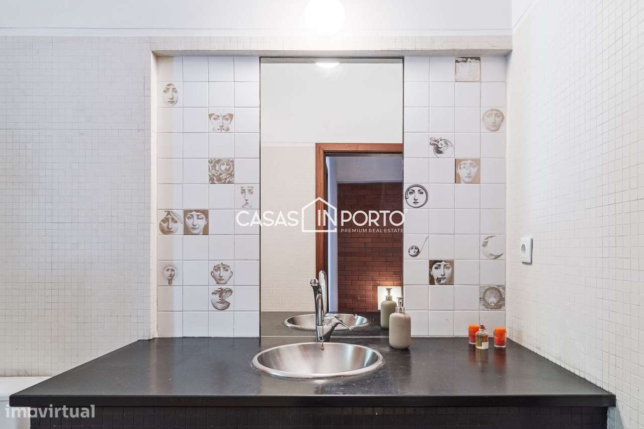 Apartamento T3 Duplex no Passeio das Virtudes-33