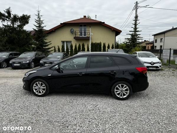 Kia Ceed 1.4 Edition 7 - 7