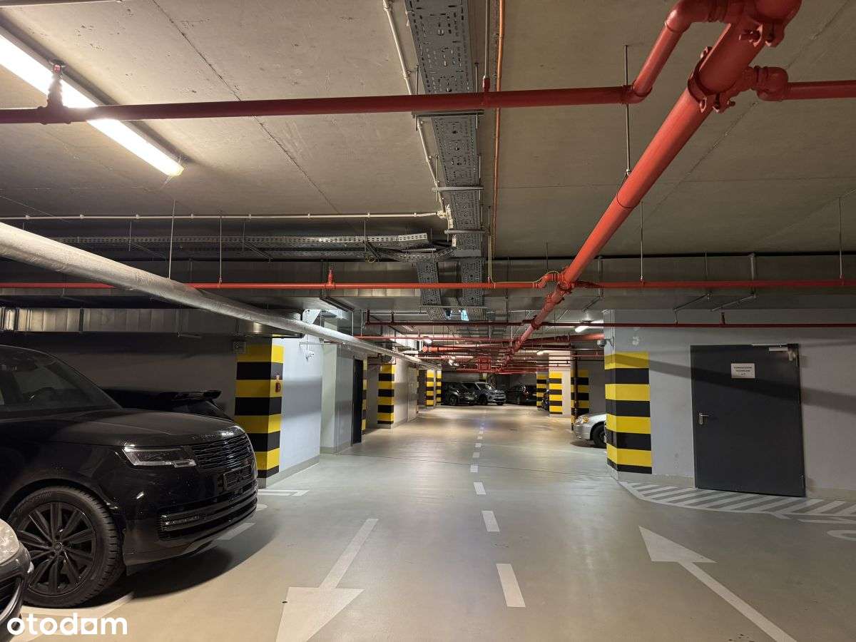 Przestronne 2 pokoje Śródmieście Muranów Stawki-13