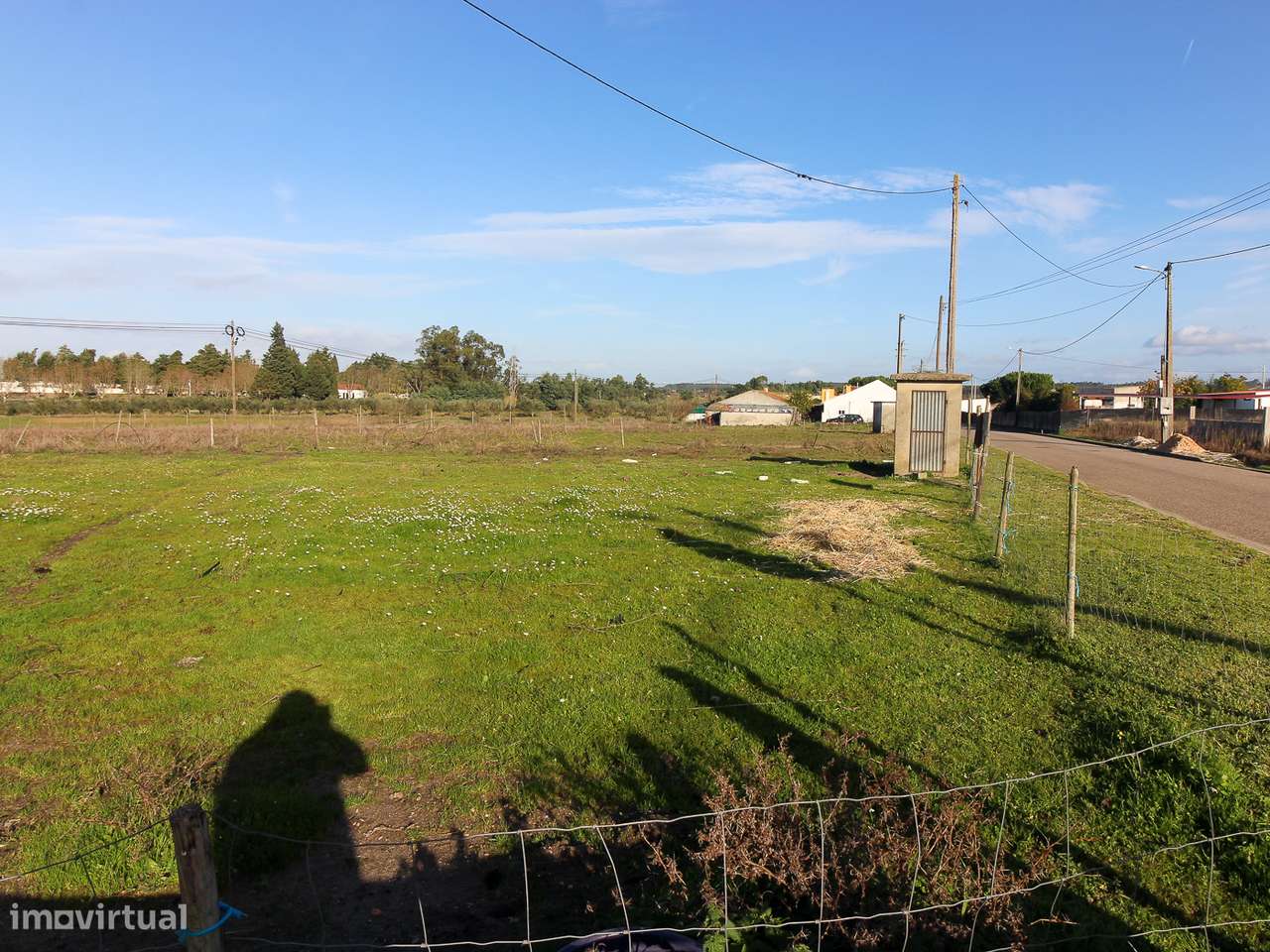 Terreno para construção de moradia - Grande imagem: 4/10