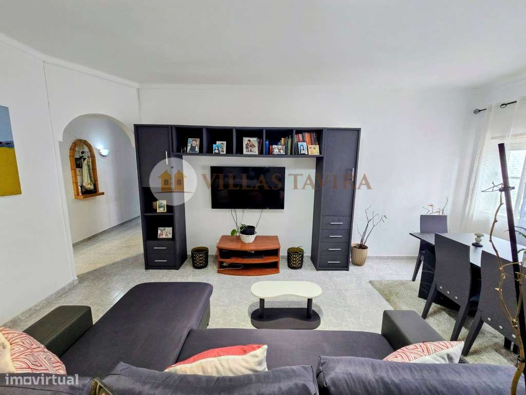 Apartamento T2 no Centro Histórico de Tavira | A poucos passos do R...-8