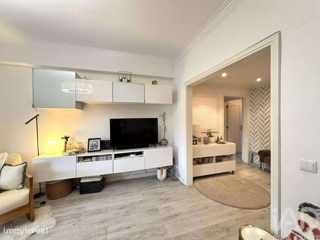 Apartamento T3 em Seixal, Arrentela e Aldeia de Paio Pires de 89 m2 - Grande imagem: 5/34