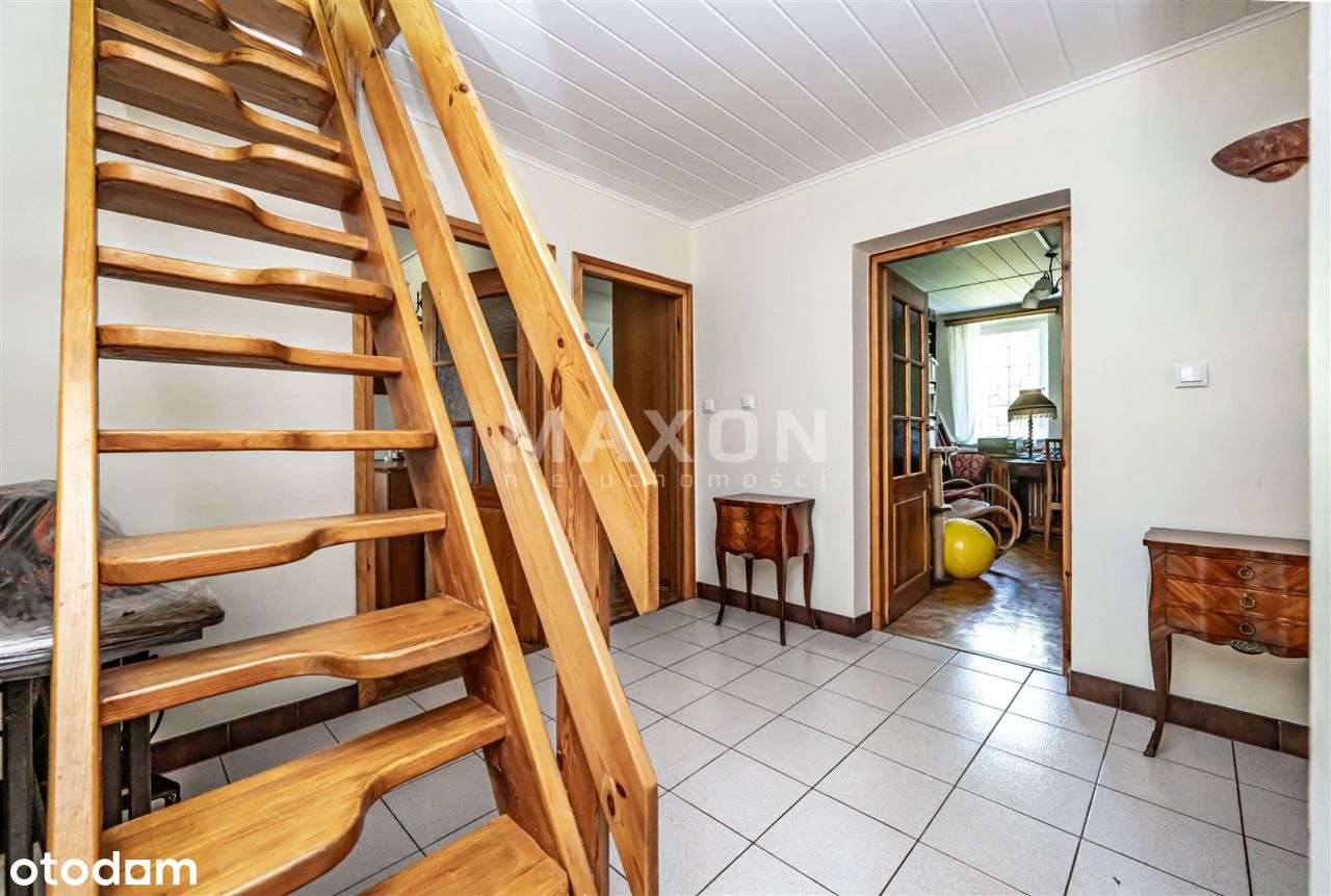 6 pokoi, duża działka, fotowoltaika, 0% prowizji-19