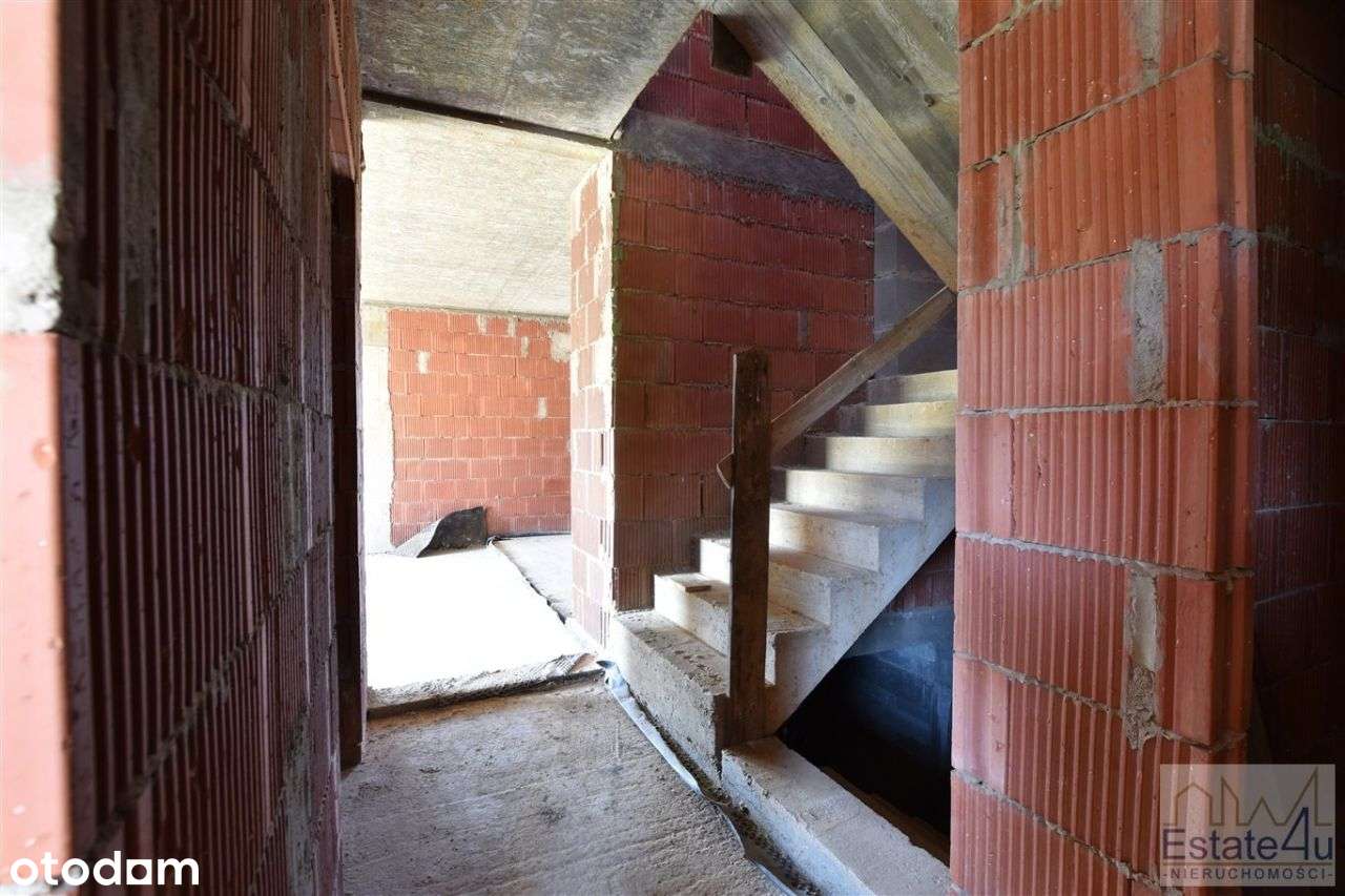 Oś. Słoneczne Dom – W Zabudowie Bliźniaczej-4