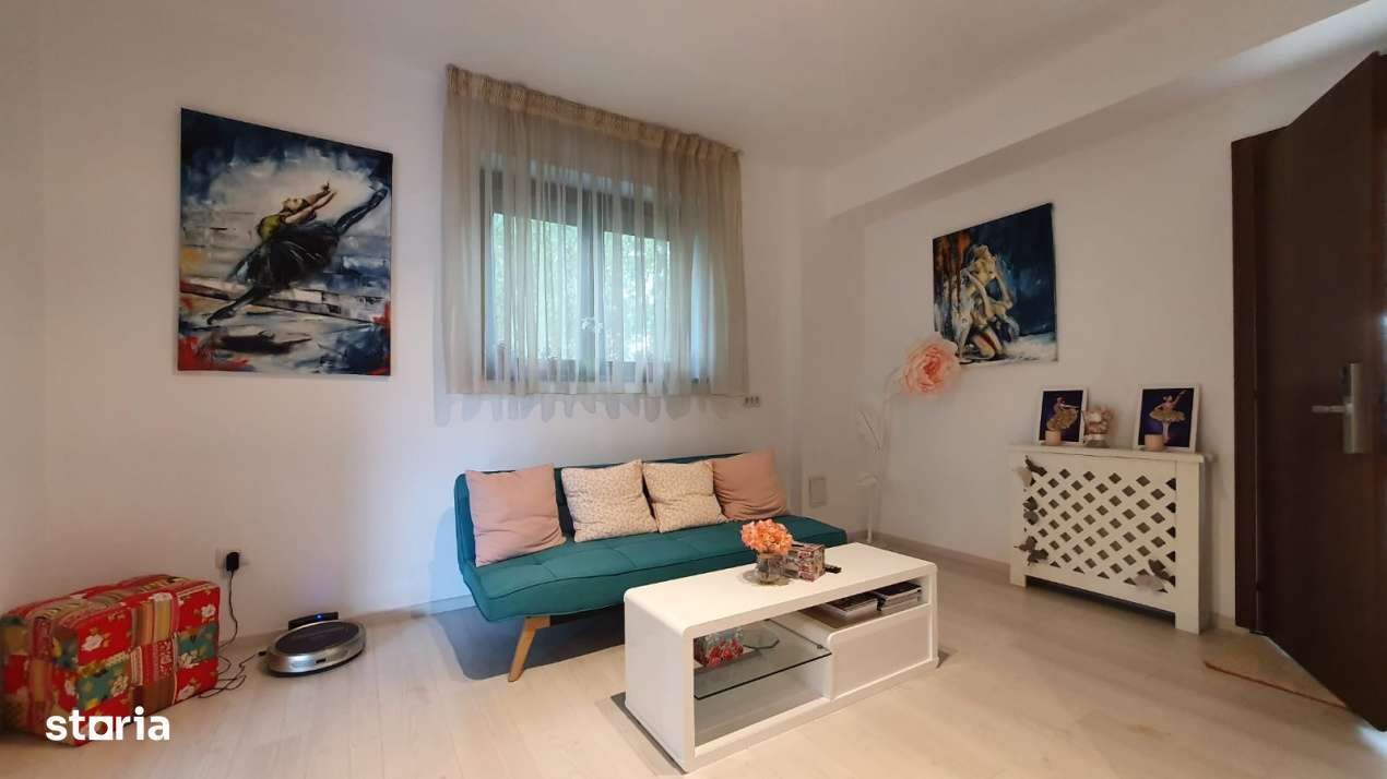 Proprietate superba situata in zona exclusivista a capitalei- SECTOR 1-14