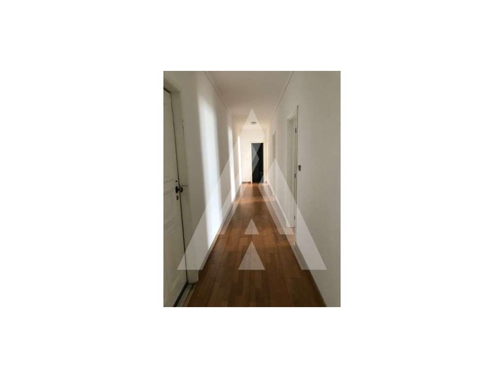 Apartamento T2 no Centro de Vagos-11