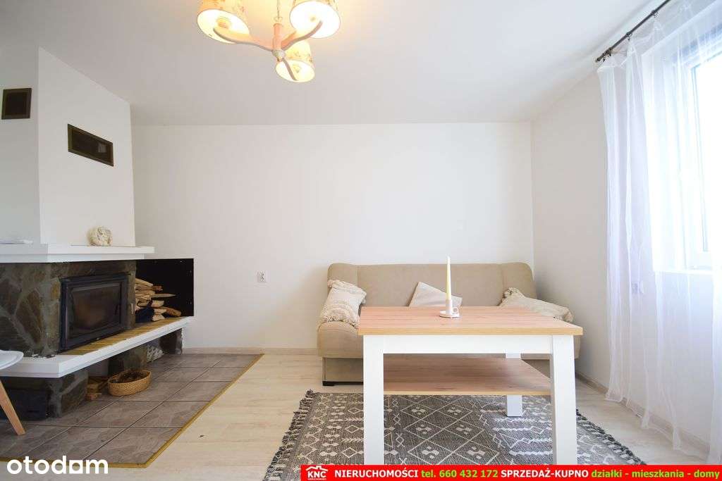 Przytulny domek z ogródkiem. - Pełny obrazek: 2/20