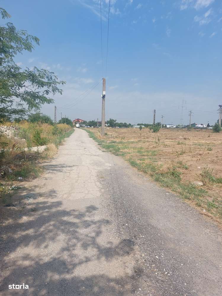 Magurele - Atomistilor, Zona Mixta - Imagine principală: 5/8