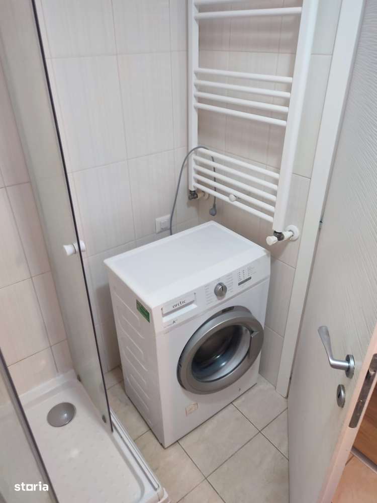 palladium residence centrala termica  8 min metrou nicolae teclu - Imagine principală: 2/8