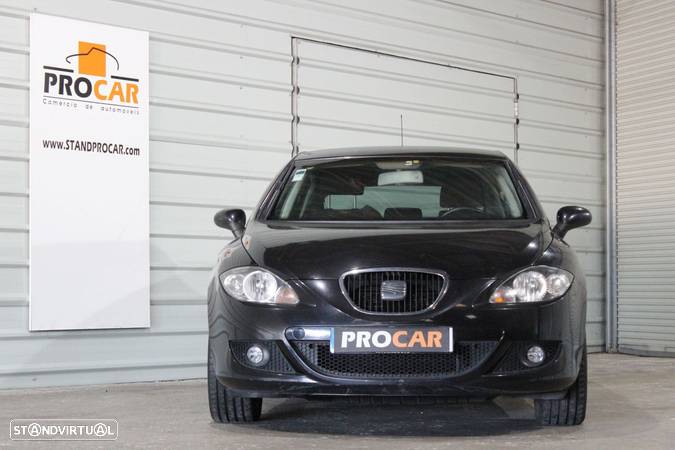 SEAT Leon 2.0 TDI Stylance - 20