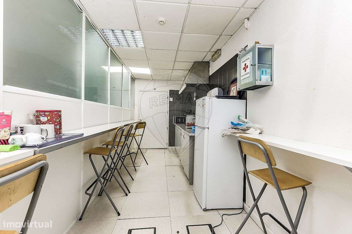 Escritório  para venda-7